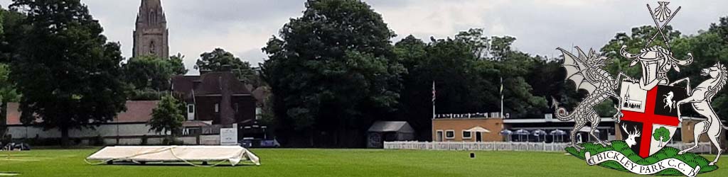 Bickley Park Road